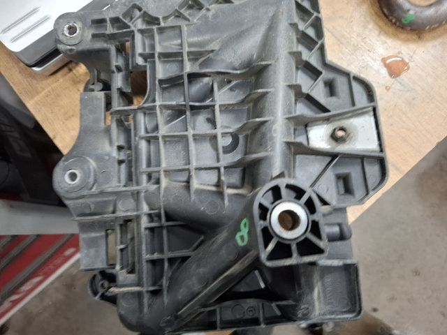 bontott SEAT IBIZA IV Akkumulátor Tartó