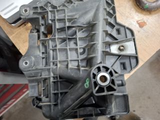 bontott SEAT IBIZA IV Akkumulátor Tartó