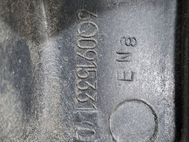 bontott SEAT IBIZA IV Akkumulátor Tartó