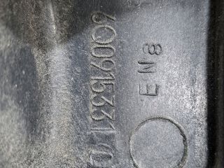 bontott SEAT IBIZA IV Akkumulátor Tartó