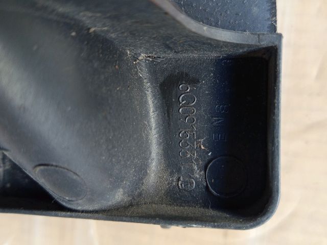 bontott SEAT IBIZA IV Akkumulátor Tartó