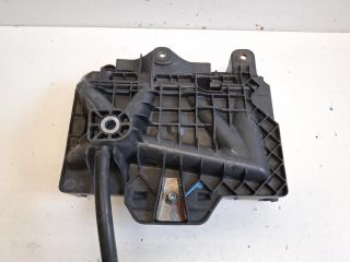 bontott SEAT IBIZA IV Akkumulátor Tartó