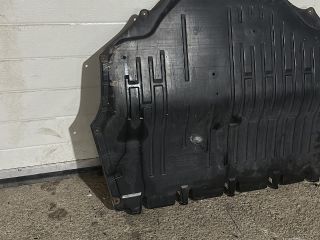 bontott SEAT IBIZA IV Alsó Motorburkolat