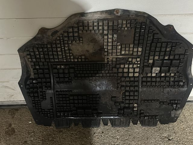 bontott SEAT IBIZA IV Alsó Motorburkolat