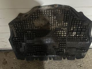 bontott SEAT IBIZA IV Alsó Motorburkolat