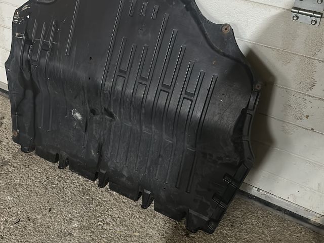 bontott SEAT IBIZA IV Alsó Motorburkolat