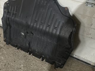 bontott SEAT IBIZA IV Alsó Motorburkolat