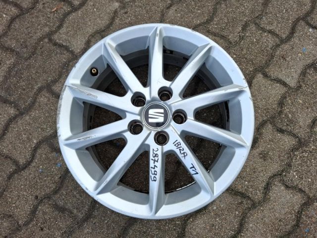 bontott SEAT IBIZA IV Alufelni (1 db)