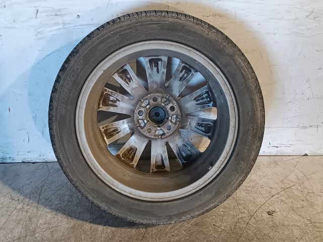 bontott SEAT IBIZA IV Alufelni Gumival (1 db)