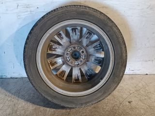 bontott SEAT IBIZA IV Alufelni Gumival (1 db)