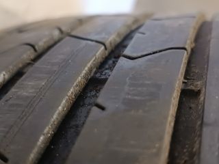 bontott SEAT IBIZA IV Alufelni Gumival (1 db)