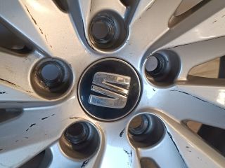 bontott SEAT IBIZA IV Alufelni Gumival (1 db)