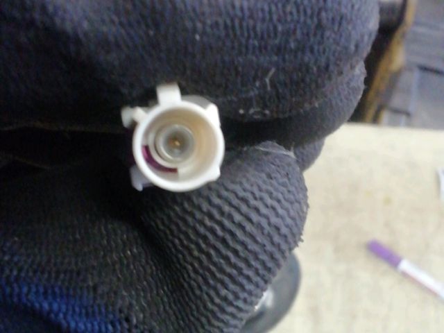 bontott SEAT IBIZA IV Antenna