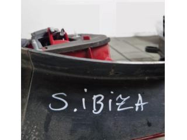 bontott SEAT IBIZA IV Bal Belső Hátsó Lámpa