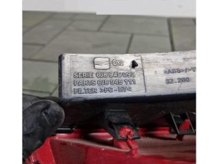 bontott SEAT IBIZA IV Bal Belső Hátsó Lámpa