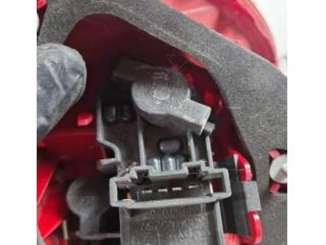 bontott SEAT IBIZA IV Bal Belső Hátsó Lámpa