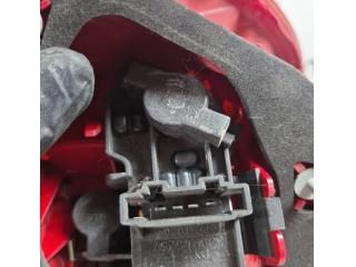 bontott SEAT IBIZA IV Bal Belső Hátsó Lámpa