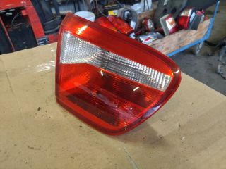 bontott SEAT IBIZA IV Bal Belső Hátsó Lámpa