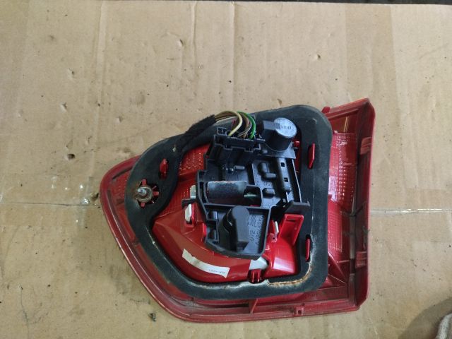 bontott SEAT IBIZA IV Bal Belső Hátsó Lámpa