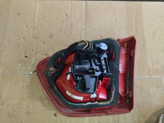 bontott SEAT IBIZA IV Bal Belső Hátsó Lámpa