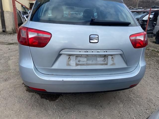 bontott SEAT IBIZA IV Bal Belső Hátsó Lámpa