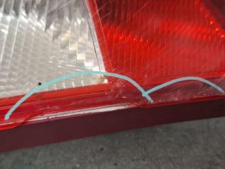 bontott SEAT IBIZA IV Bal Belső Hátsó Lámpa