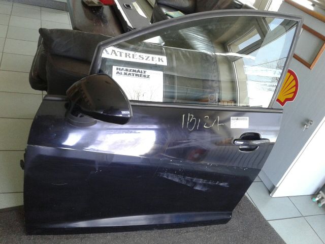 bontott SEAT IBIZA IV Bal első Ablak