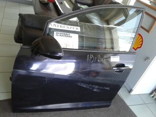 bontott SEAT IBIZA IV Bal első Ablak