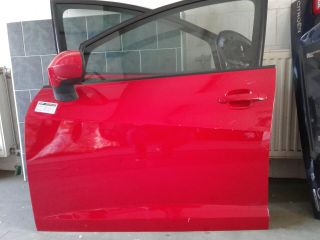 bontott SEAT IBIZA IV Bal első Ablak