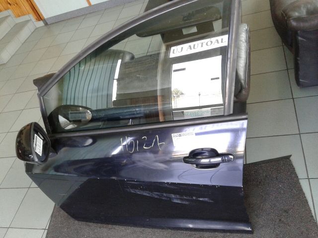 bontott SEAT IBIZA IV Bal első Ablak