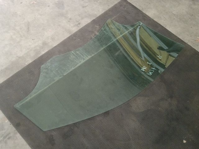 bontott SEAT IBIZA IV Bal első Ablak