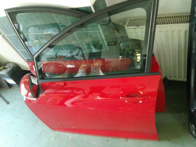 bontott SEAT IBIZA IV Bal első Ablak