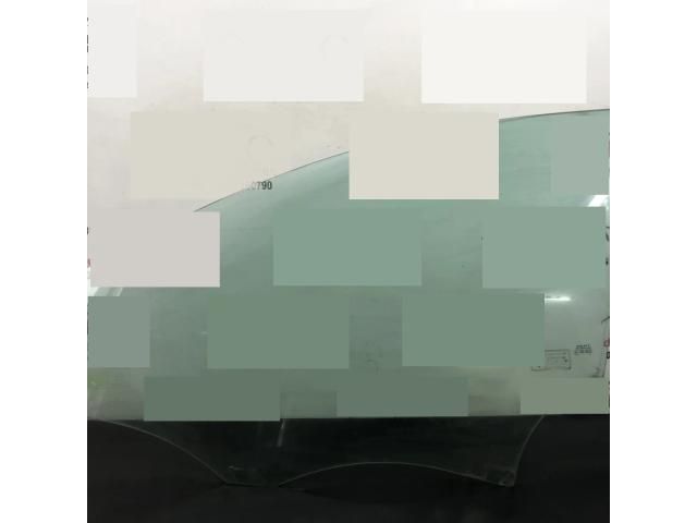 bontott SEAT IBIZA IV Bal első Ablak