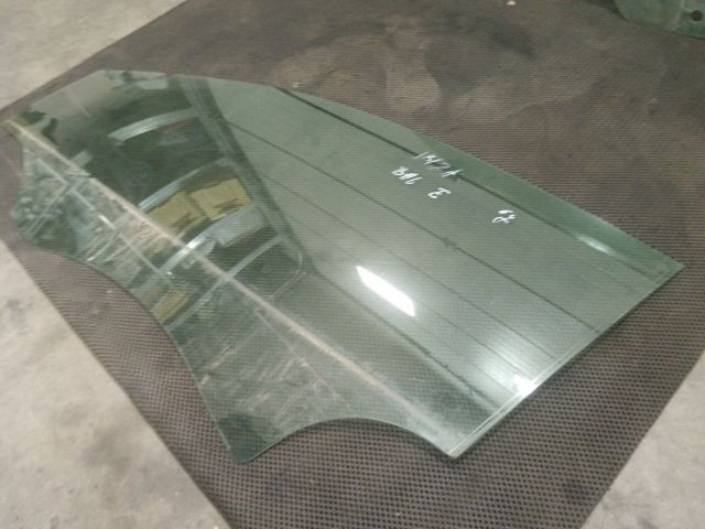 bontott SEAT IBIZA IV Bal első Ablak