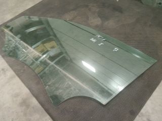 bontott SEAT IBIZA IV Bal első Ablak