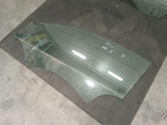 bontott SEAT IBIZA IV Bal első Ablak