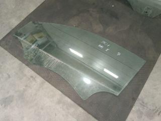 bontott SEAT IBIZA IV Bal első Ablak