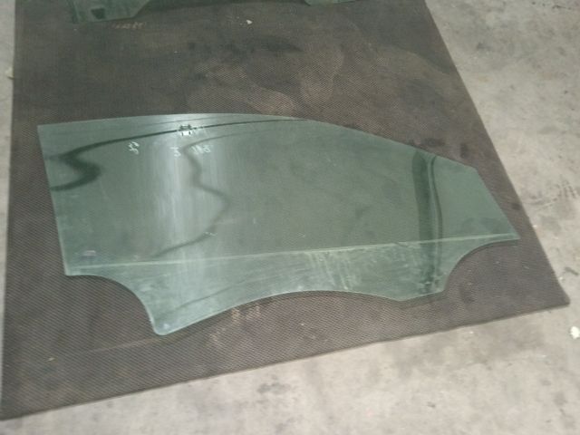 bontott SEAT IBIZA IV Bal első Ablak