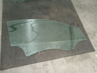 bontott SEAT IBIZA IV Bal első Ablak