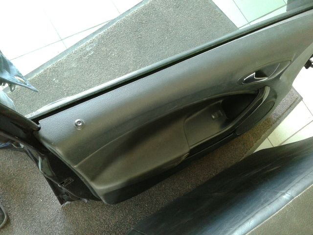 bontott SEAT IBIZA IV Bal első Ablak