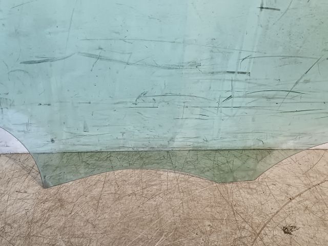 bontott SEAT IBIZA IV Bal első Ablak