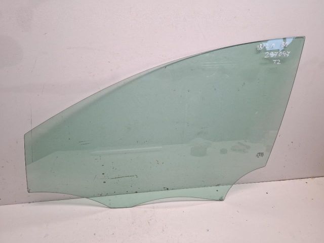 bontott SEAT IBIZA IV Bal első Ablak