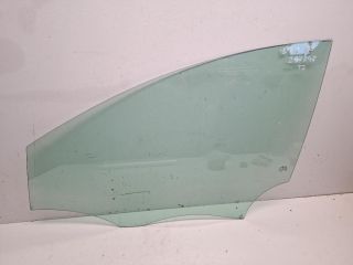 bontott SEAT IBIZA IV Bal első Ablak