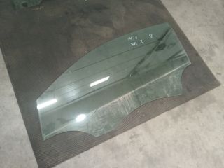 bontott SEAT IBIZA IV Bal első Ablak