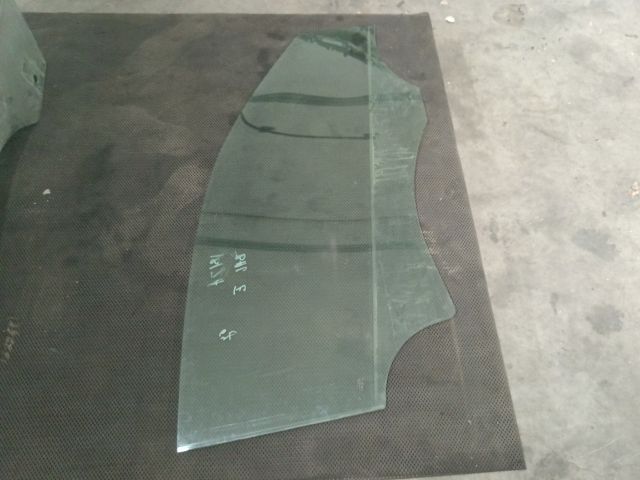 bontott SEAT IBIZA IV Bal első Ablak