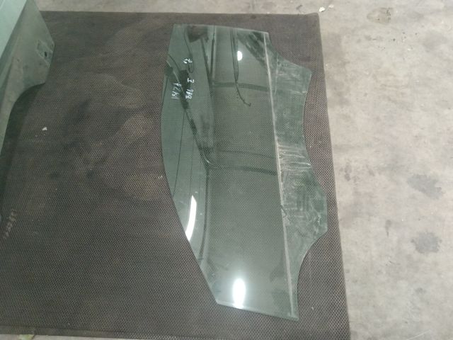 bontott SEAT IBIZA IV Bal első Ablak