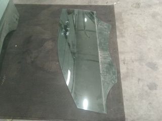 bontott SEAT IBIZA IV Bal első Ablak