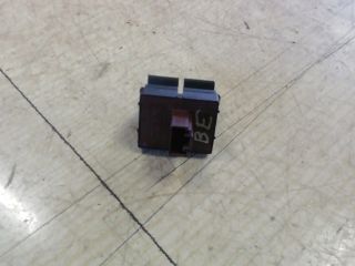 bontott SEAT IBIZA IV Bal első Ablakemelő Kapcsoló