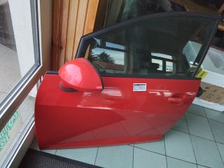 bontott SEAT IBIZA IV Bal első Ablakemelő Kapcsoló