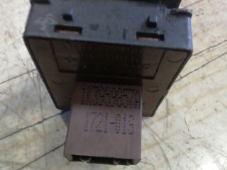 bontott SEAT IBIZA IV Bal első Ablakemelő Kapcsoló